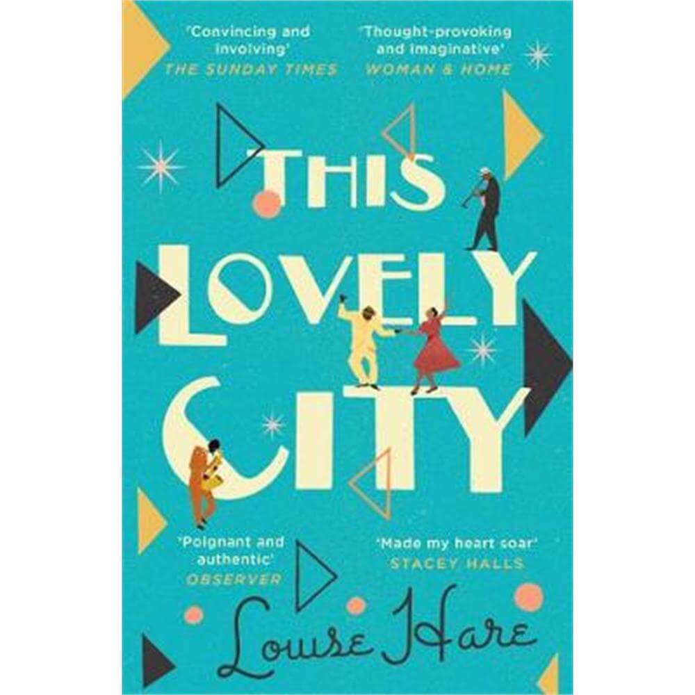 This Lovely City (Paperback) - Louise Hare